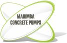Marimba Concrete Pumps